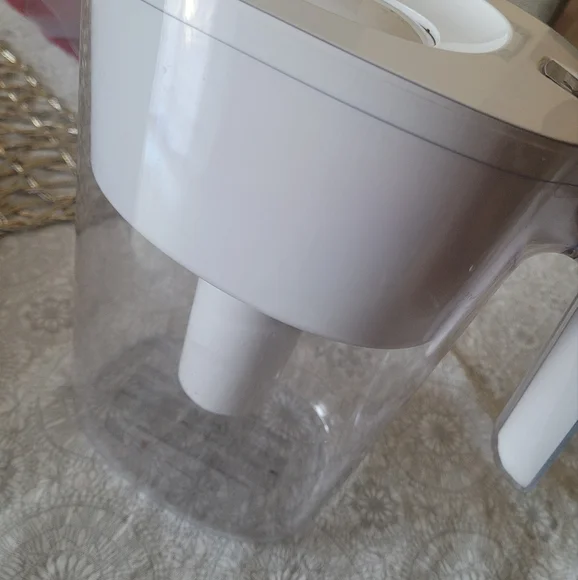 Pure water filter - Picture 2 of 3